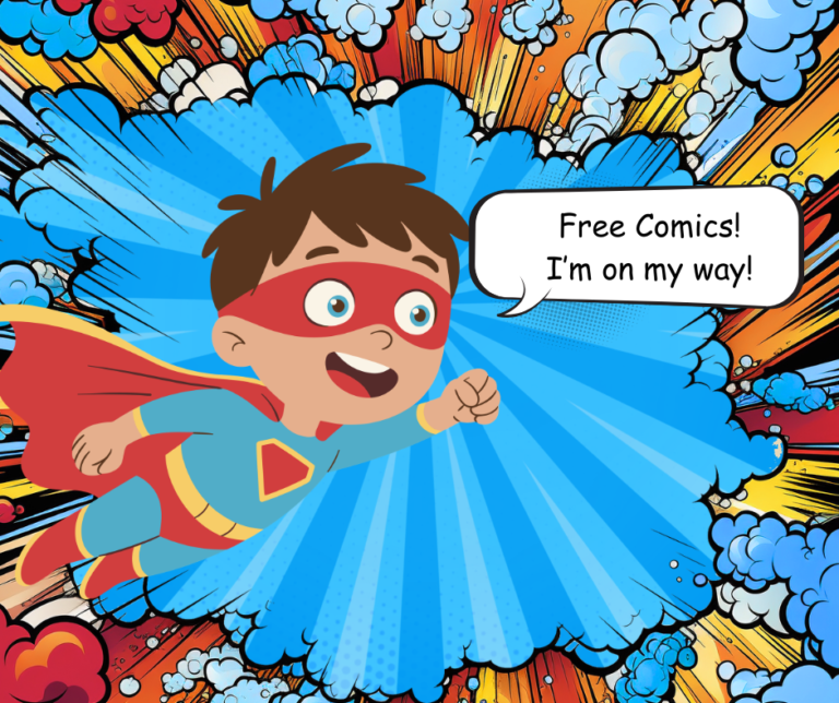 Free Comics